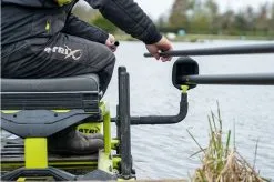 Matrix - Compact Pole Sock -Carp Fishing Rods Verkoop Winkel compact pole sock 02