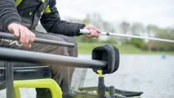 Matrix - Compact Pole Sock -Carp Fishing Rods Verkoop Winkel compact pole sock 05