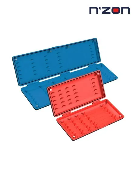 Daiwa – N'zon Rig Case 2 Daiwa – N'zon Rig Case - Afbeelding 2