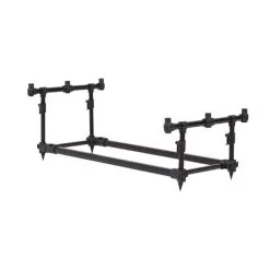 JRC - Contact SQR 3 Rod Pod