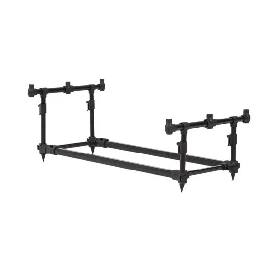 JRC - Contact SQR 3 Rod Pod 1 JRC - Contact SQR 3 Rod Pod