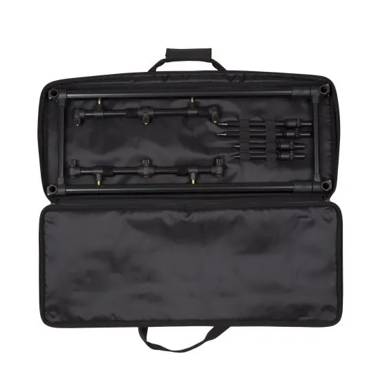 JRC - Contact SQR 3 Rod Pod 6 JRC - Contact SQR 3 Rod Pod - Afbeelding 6