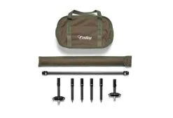 Century - CQ Close Quarter Carbon Pod -Carp Fishing Rods Verkoop Winkel cq pod 01