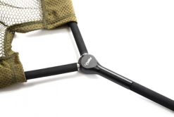 Century - CQ Stealth 2 Piece Landing Net -Carp Fishing Rods Verkoop Winkel cq 01