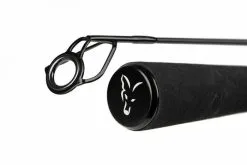 Fox - EOS - Pro Rod -Carp Fishing Rods Verkoop Winkel crd324 eos pro 10ft 3 00lb 2 piece butt cap tip ring detail