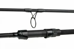 Fox - EOS - Pro Rod -Carp Fishing Rods Verkoop Winkel crd324 eos pro 10ft 3 00lb 2 piece reel seat detail 1