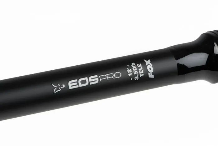 Fox - EOS - Pro Rod Telescopic 8 Fox - EOS - Pro Rod Telescopic - Afbeelding 8