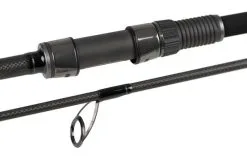 Fox - Explorer Ti Rod 8-10ft -Carp Fishing Rods Verkoop Winkel crd349 fox explorer ti pro 8 10ft 3lb reel seat plus ring detail