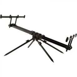 Fox - Ranger MK2 Pod And Case