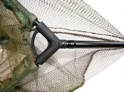 Carp Spirit - Blax M-TX Landing Net - 42" 6 Carp Spirit - Blax M-TX Landing Net - 42" -Carp Fishing Rods Verkoop Winkel cs blax multi net 1 2