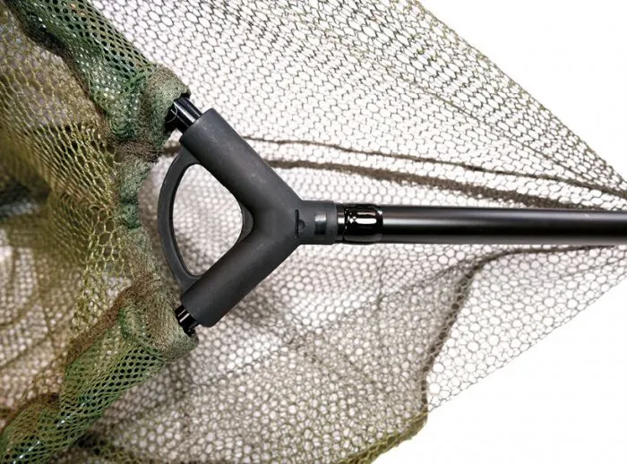 Carp Spirit - Blax M-TX Landing Net - 42" 3 Carp Spirit - Blax M-TX Landing Net - 42" - Afbeelding 3