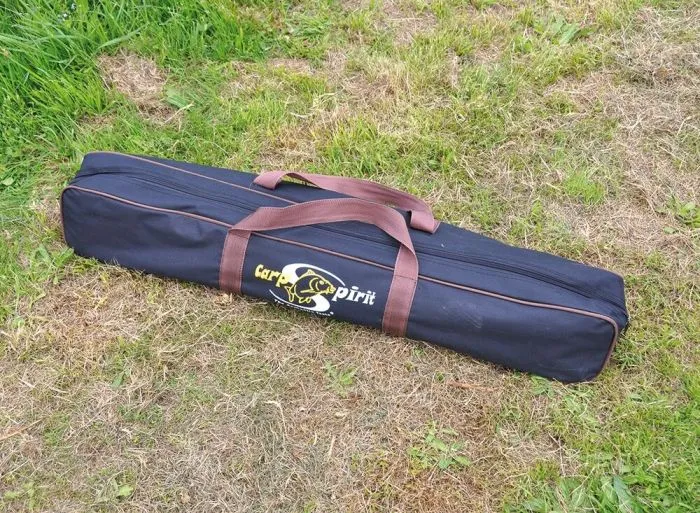 Carp Spirit - Fast - Rod Pod - 3/4 Rods 2 Carp Spirit - Fast - Rod Pod - 3/4 Rods - Afbeelding 2