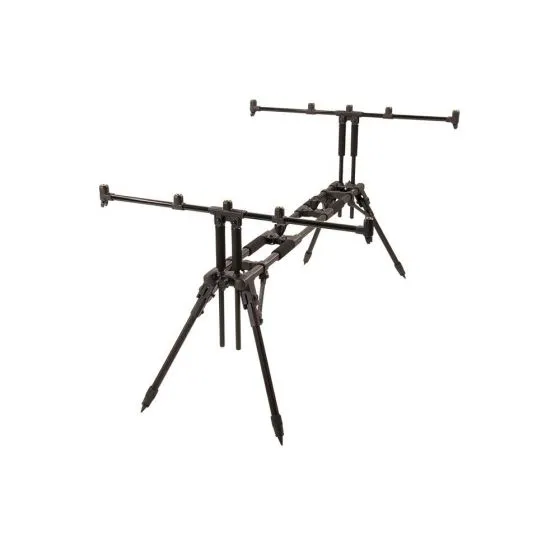 Carp Spirit - Fast - Rod Pod - 3/4 Rods 1 Carp Spirit - Fast - Rod Pod - 3/4 Rods