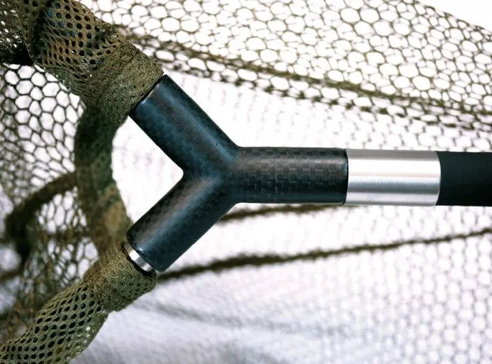 Carp Spirit - Magnum X1 - 42" 105cm Multi-Net 4 Carp Spirit - Magnum X1 - 42" 105cm Multi-Net - Afbeelding 4