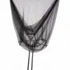 Cult Tackle - Compact 42" Landing Net With 2 Piece Handle