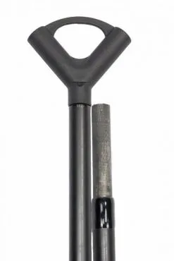 Cult Tackle - Compact 42" Landing Net With 2 Piece Handle -Carp Fishing Rods Verkoop Winkel cul56 compact42 landingnetwith2piecehandle 6 1024x1024