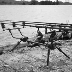 Cygnet Tackle - Grand Sniper Standard Pod -Carp Fishing Rods Verkoop Winkel cygnet sniper pod standard 1