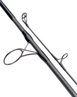 Daiwa - Basia X45X - 12' - 4.25lb Marker -Carp Fishing Rods Verkoop Winkel daiwa basia x45x 2 2