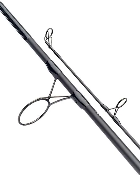 Daiwa - Crosscast Traditional 2 Daiwa - Crosscast Traditional - Afbeelding 2