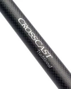 Daiwa - Crosscast Traditional 7 Daiwa - Crosscast Traditional -Carp Fishing Rods Verkoop Winkel daiwa crosscast traditional 3