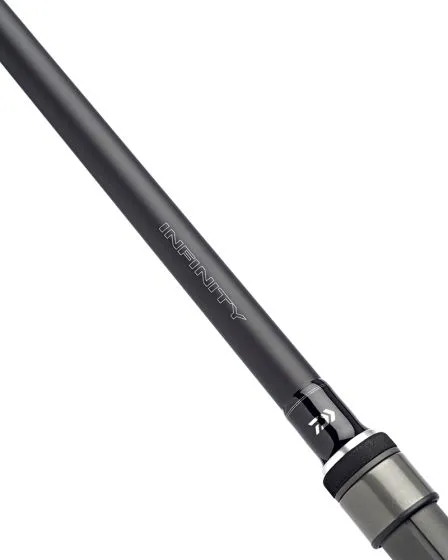 Daiwa - Infinity Boat X45 Carp - 10' 3Lb 2Pc 3 Daiwa - Infinity Boat X45 Carp - 10' 3Lb 2Pc - Afbeelding 3