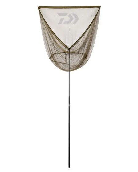 Daiwa - Infinity Landing Net Combo 42" 2 Daiwa - Infinity Landing Net Combo 42" - Afbeelding 2