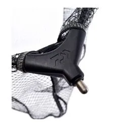 Daiwa Match - Daiwa Latex Landing Net -Carp Fishing Rods Verkoop Winkel daiwa match latex landing net 2