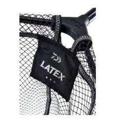 Daiwa Match - Daiwa Latex Landing Net -Carp Fishing Rods Verkoop Winkel daiwa match latex landing net 3