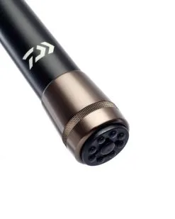 Daiwa Match - N'zon Ext Landing Net Handle 2.9m -Carp Fishing Rods Verkoop Winkel daiwa n zon ext landing net handle 2.9m 3