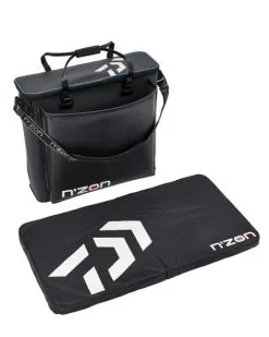 Daiwa - N'Zon Unhooking Mat -Carp Fishing Rods Verkoop Winkel daiwa nzon unhooking mat 4