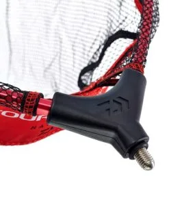 Daiwa Match - Tournament Natural Net -Carp Fishing Rods Verkoop Winkel daiwa tournament natural net 3