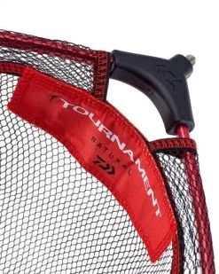 Daiwa Match - Tournament Natural Net -Carp Fishing Rods Verkoop Winkel daiwa tournament natural net 4