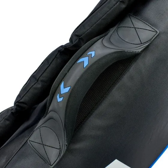 Daiwa Match – N'zon 2 Rod Holdall - 180cm 5 Daiwa Match – N'zon 2 Rod Holdall - 180cm - Afbeelding 5