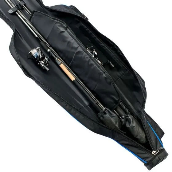 Daiwa Match – N'zon 2 Rod Holdall - 180cm 4 Daiwa Match – N'zon 2 Rod Holdall - 180cm - Afbeelding 4