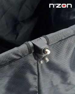 Daiwa – N'zon Fast Flow 3.5m Keepnet -Carp Fishing Rods Verkoop Winkel daiwa nzon fast flow 3