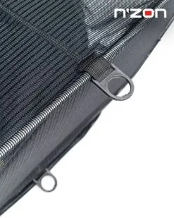 Daiwa – N'zon Fast Flow 3.5m Keepnet -Carp Fishing Rods Verkoop Winkel daiwa nzon fast flow 4