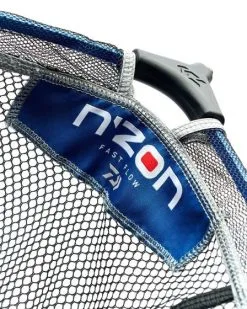 Daiwa – N'zon Fast Flow -Carp Fishing Rods Verkoop Winkel daiwa nzon fast flow landing net 3