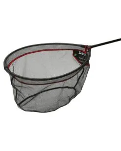 Daiwa - Rubber Spoon Landing Net