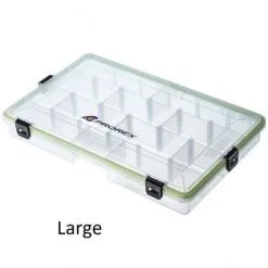 Daiwa - Prorex - Sealed Tackle Box -Carp Fishing Rods Verkoop Winkel daiwa prorex sealed tackle boxes 2 1
