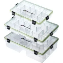Daiwa - Prorex - Sealed Tackle Box