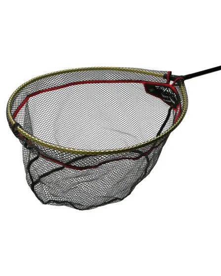 Daiwa - Rubber Spoon Landing Net 2 Daiwa - Rubber Spoon Landing Net - Afbeelding 2