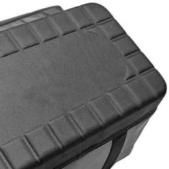 Daiwa - Tournament Pro Cool Wall Carryall -Carp Fishing Rods Verkoop Winkel daiwa tournament pro cool wall carryall close up