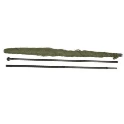 Trakker - Defy Landing Net -Carp Fishing Rods Verkoop Winkel defy net 1 1