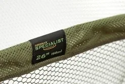 Drennan - Specialist Landing Net -Carp Fishing Rods Verkoop Winkel drennan specialist net head 26in b