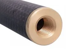 Drennan - Specialist Twistlock Handle 3.5m -Carp Fishing Rods Verkoop Winkel drennan specialist twistlock handle 3.5m 3