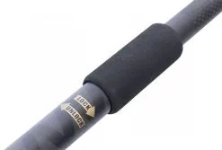Drennan - Specialist Twistlock Handle 3.5m -Carp Fishing Rods Verkoop Winkel drennan specialist twistlock handle 3.5m 5