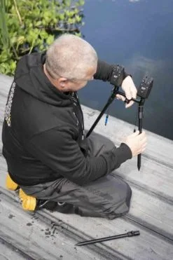 Avid - Lok Down Buzz Pod 14 Avid - Lok Down Buzz Pod -Carp Fishing Rods Verkoop Winkel dsc07179webcopy 1570463102