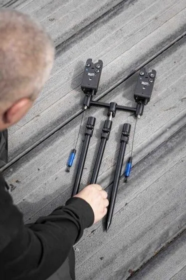 Avid - Lok Down Buzz Pod 8 Avid - Lok Down Buzz Pod - Afbeelding 8