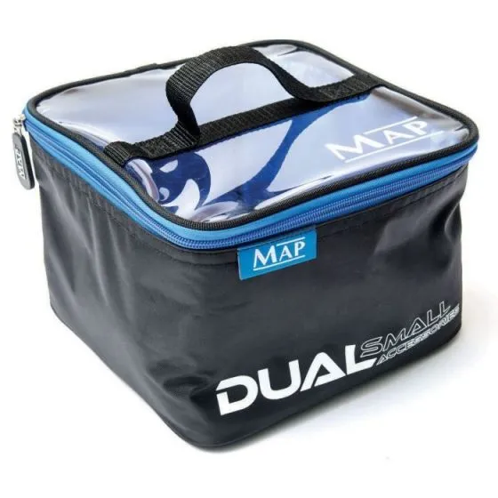MAP - Dual Accessory Bag 1 MAP - Dual Accessory Bag