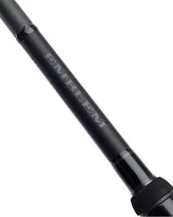 Daiwa - Emblem Carp Rod - 12' 4.5lb Spod -Carp Fishing Rods Verkoop Winkel ebc0312 ax 4 1